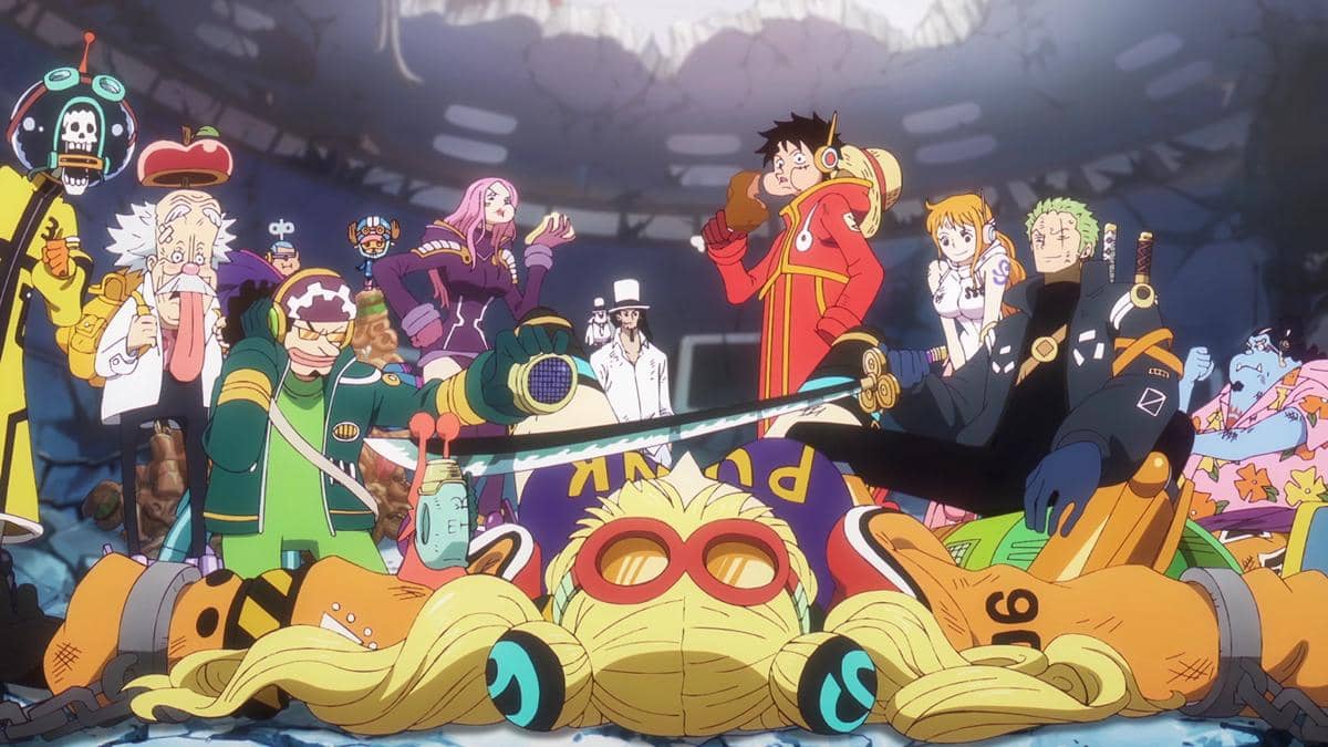 York disandera bajak laut topi jerami