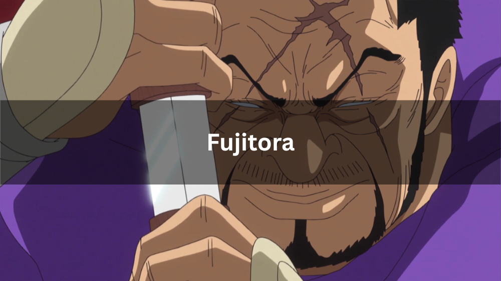 Fujitora