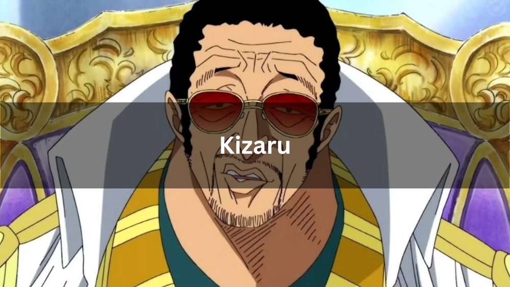 Kizaru 