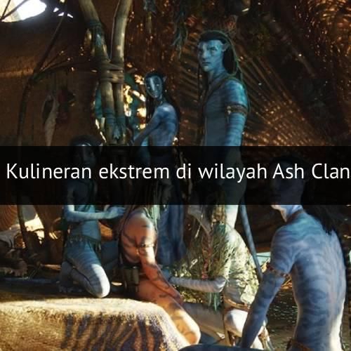 Avatar: Fire and Ash (dok. 20th Century Studios)
