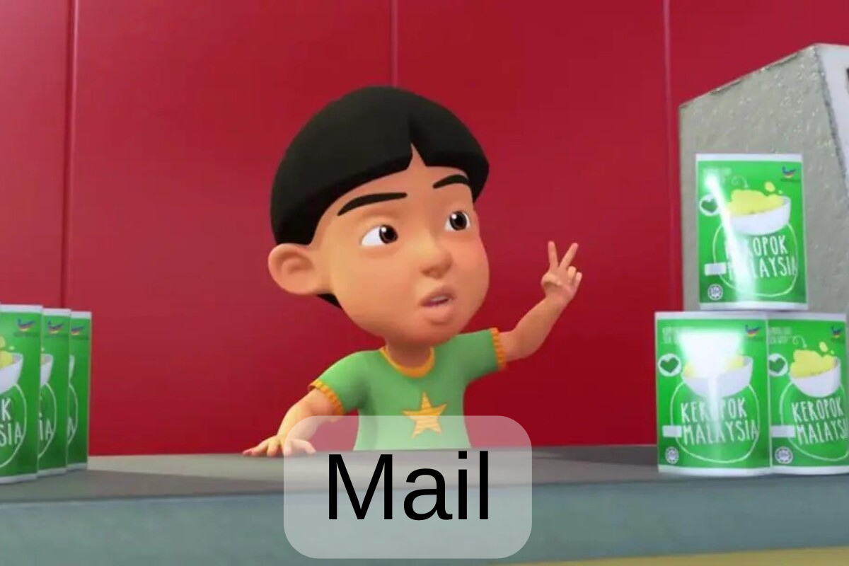 Mail