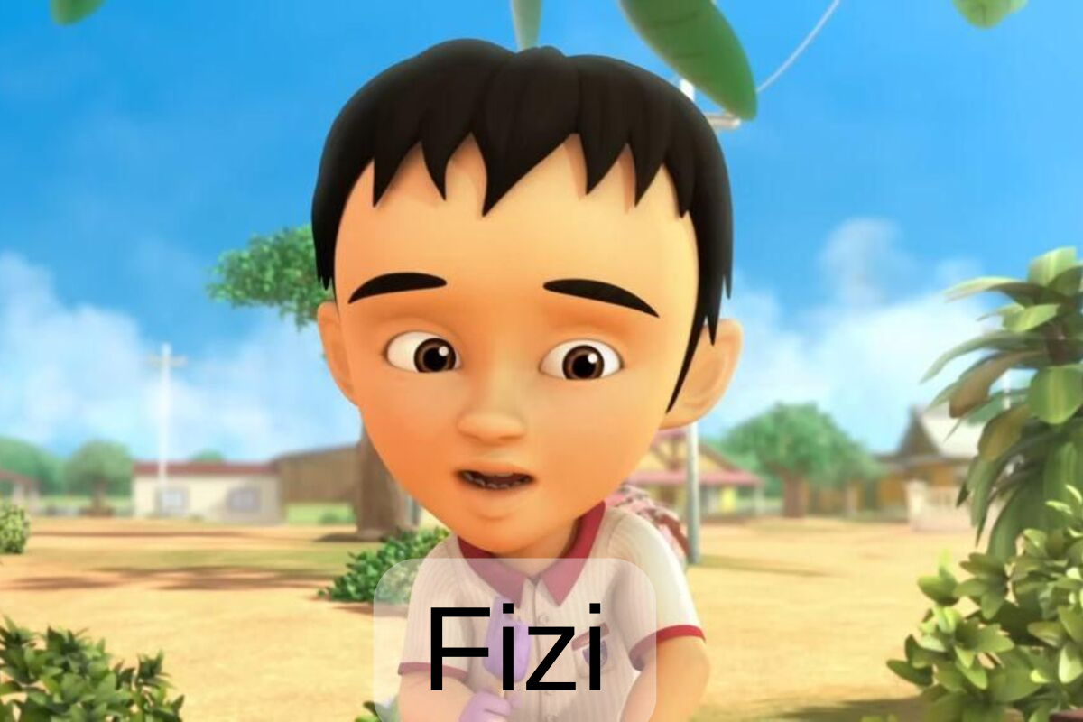 Fizi
