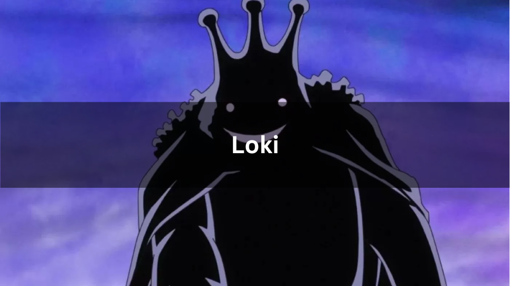 Loki