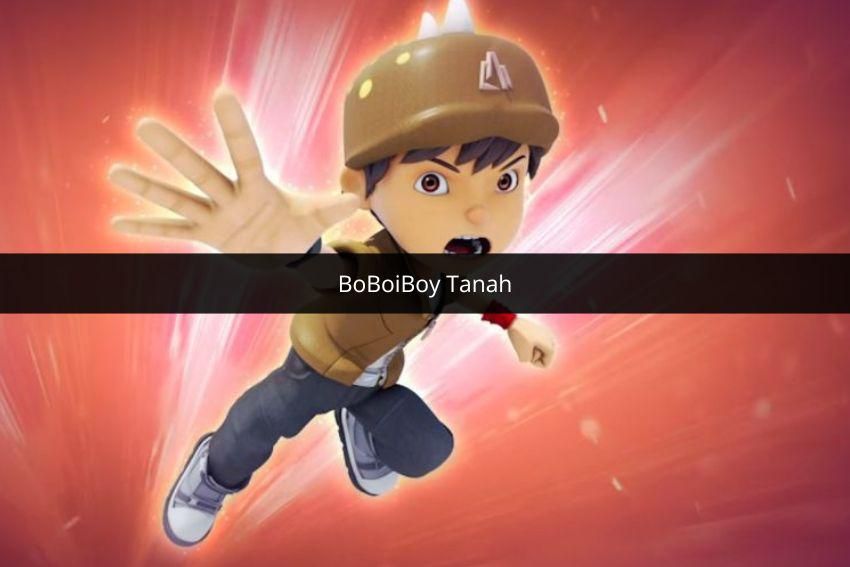 cuplikan BoBoiBoy