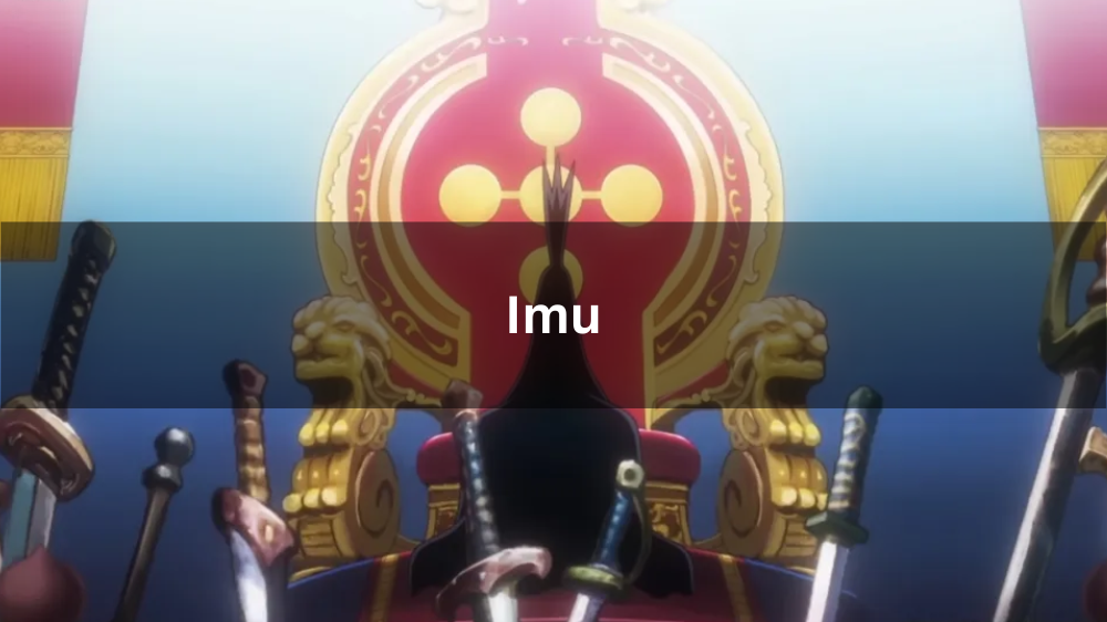 Imu
