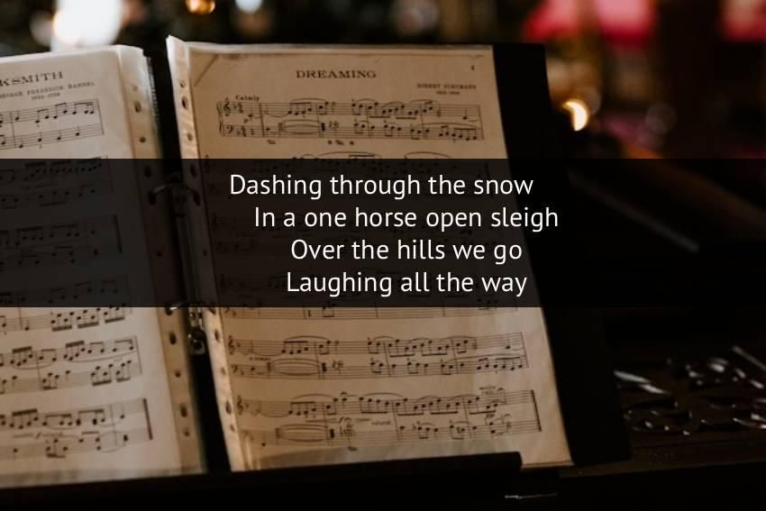 kuis Natal (unsplash.com)