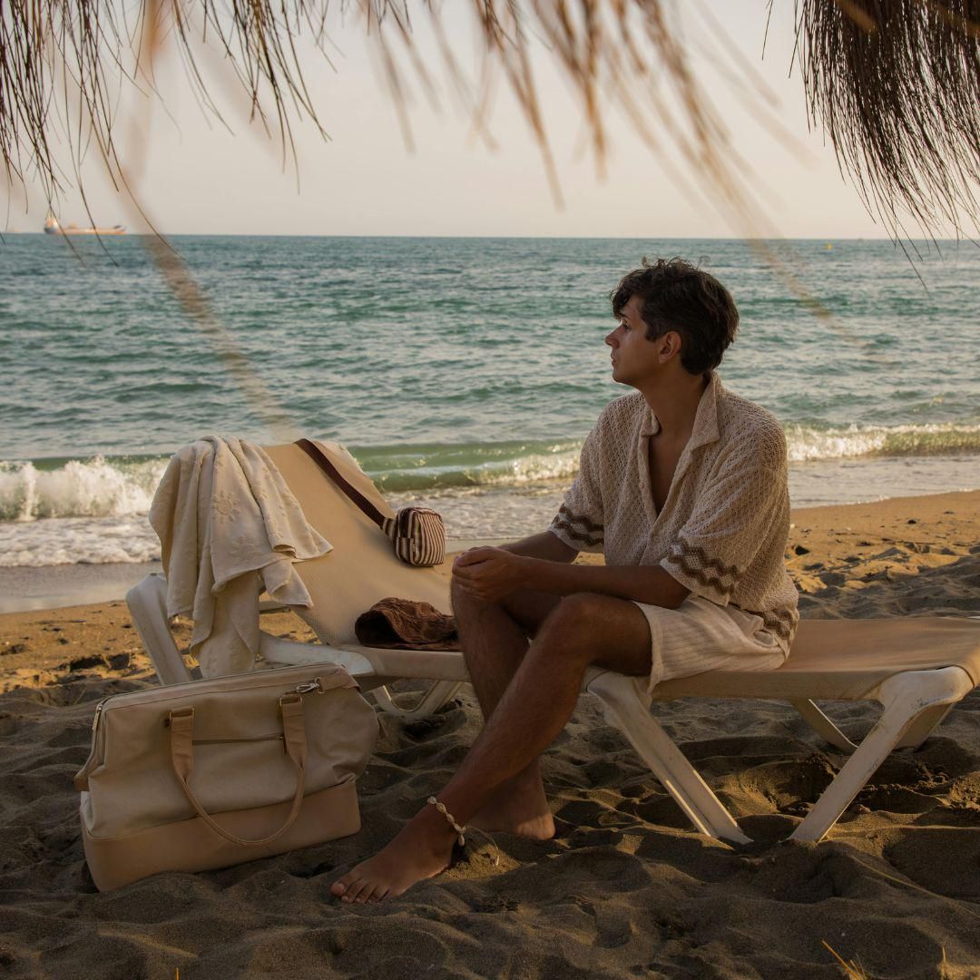 Potret lebih dekat dengan alam