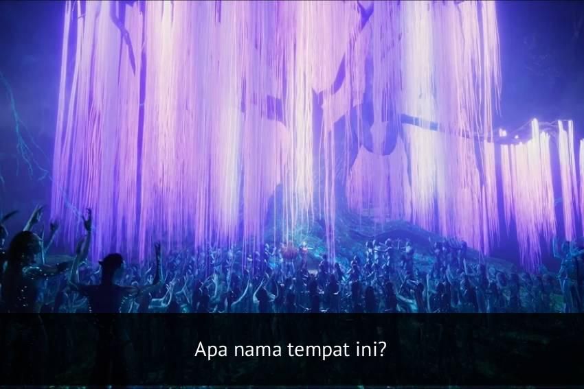 film Avatar (dok. 20th Century Studios)