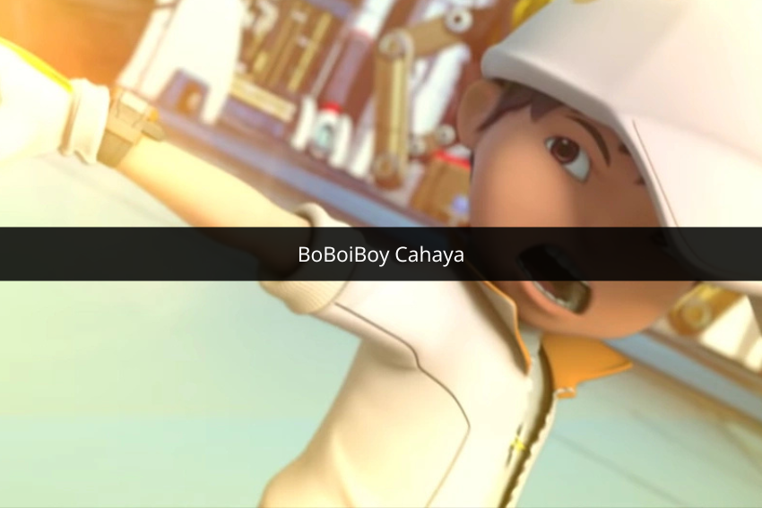 Boboiboy