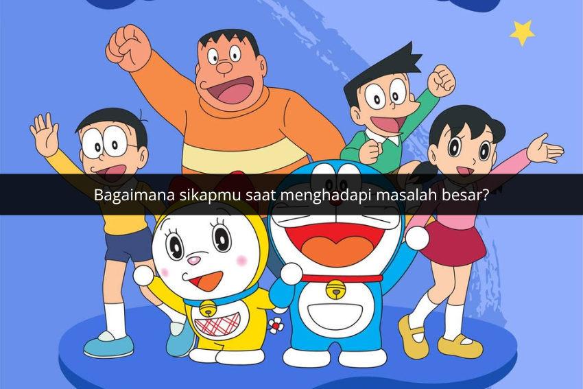 Doraemon