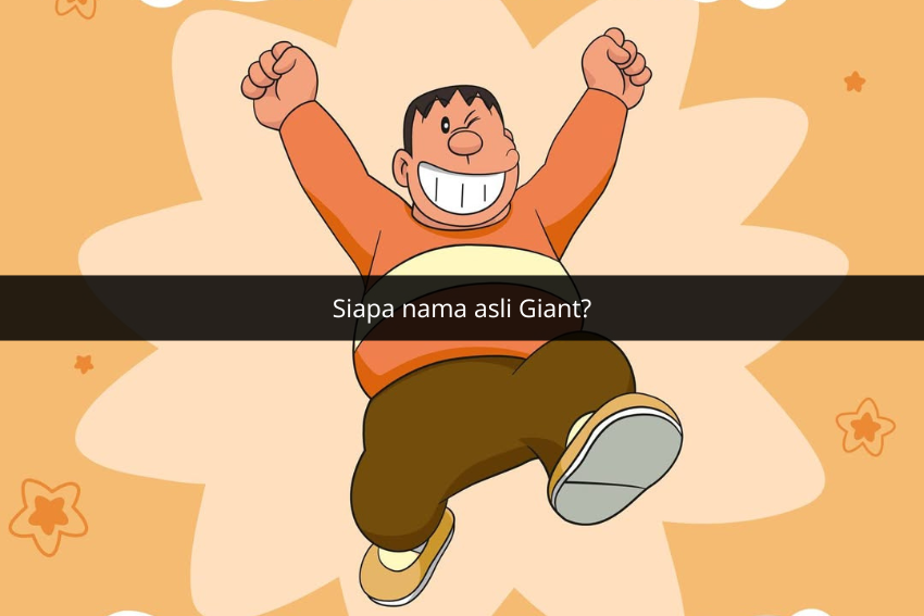 Giant 
