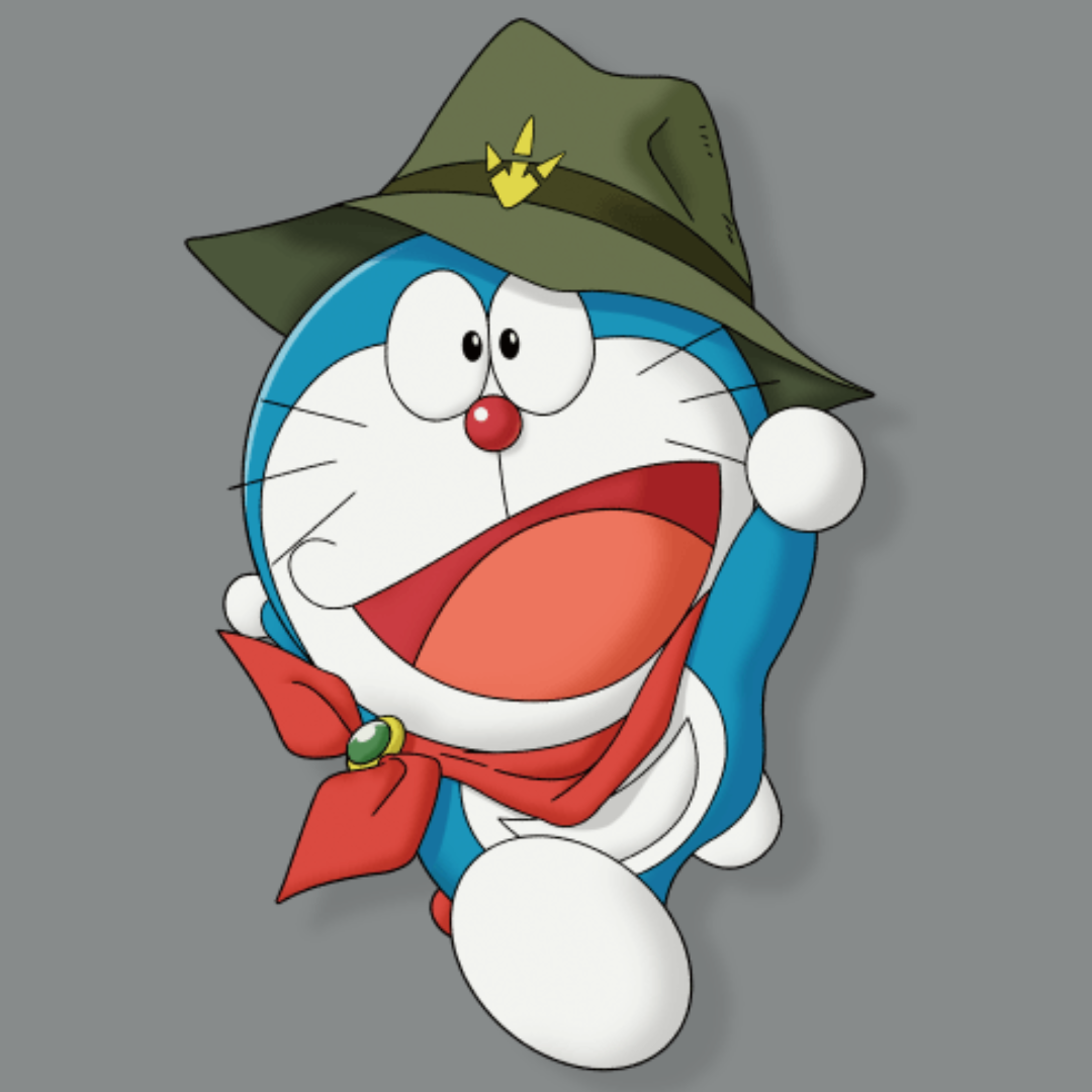 Doraemon