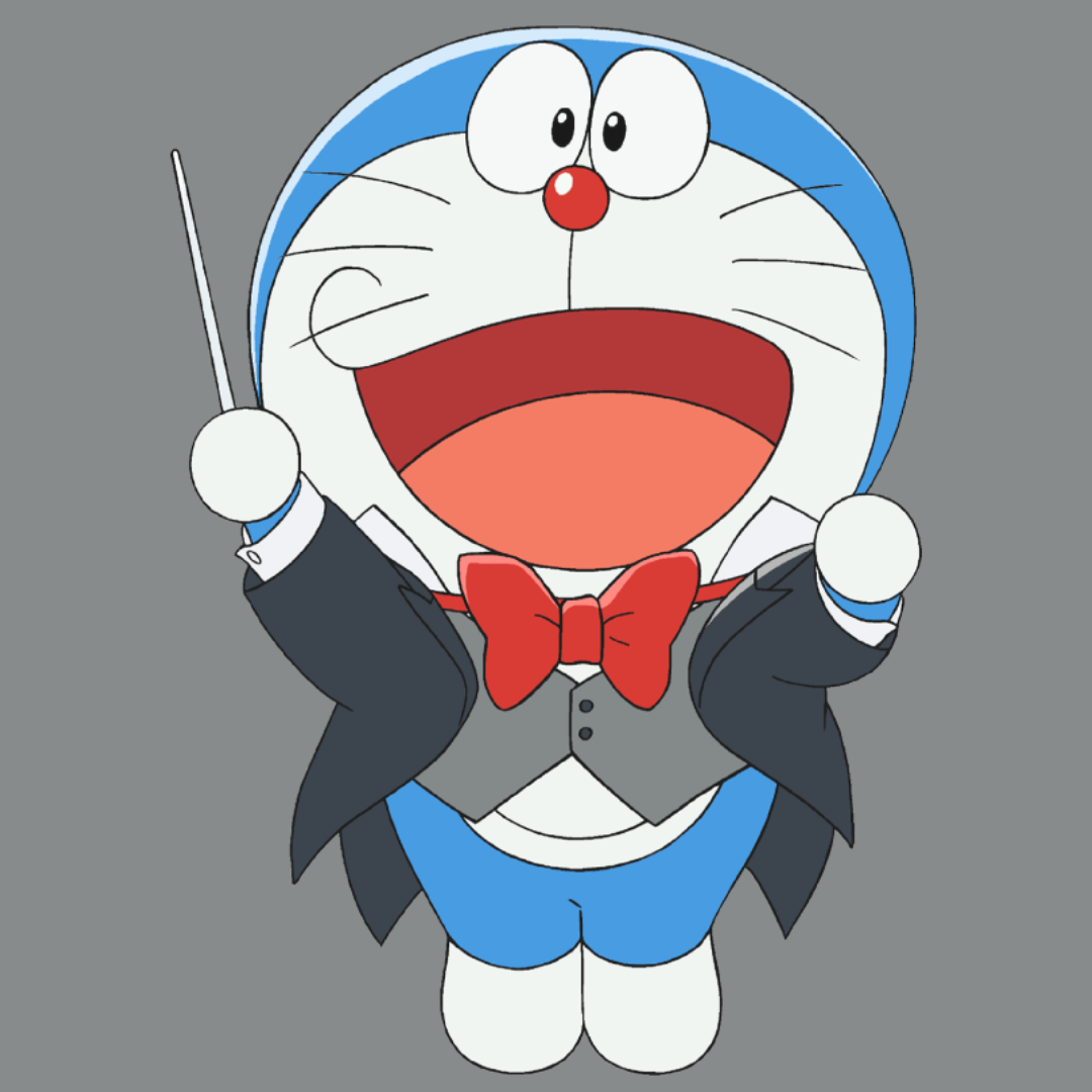Doraemon