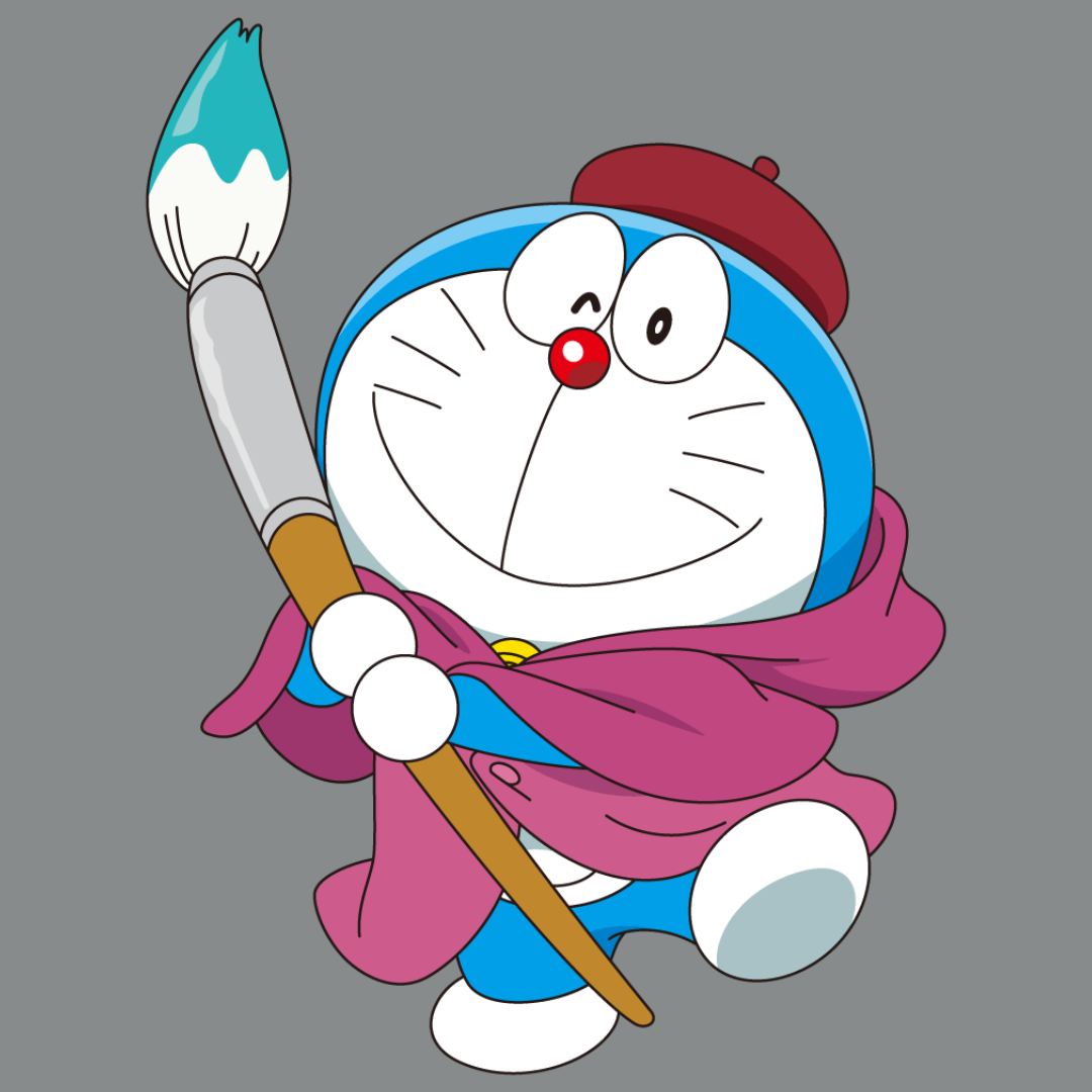 Doraemon