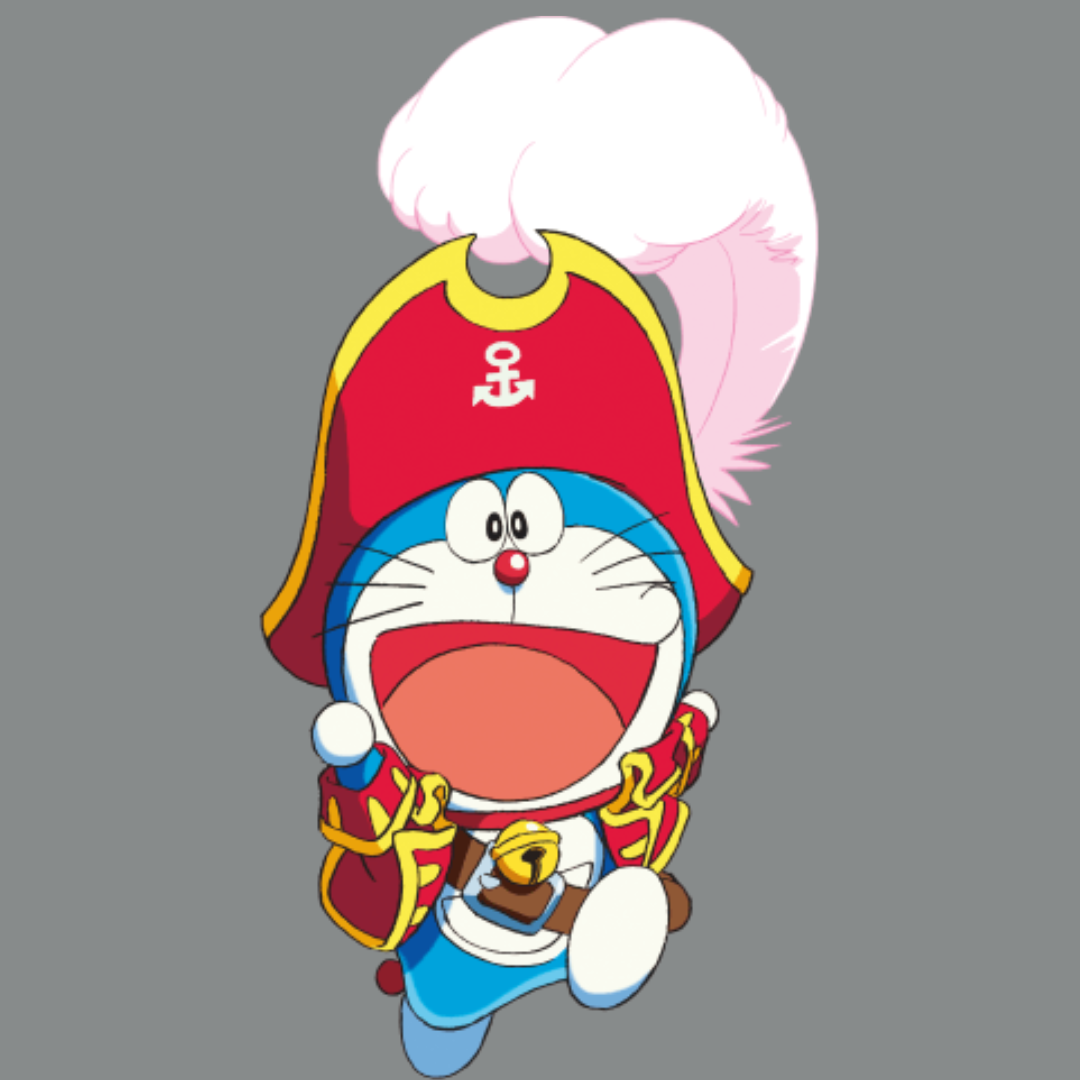 Doraemon