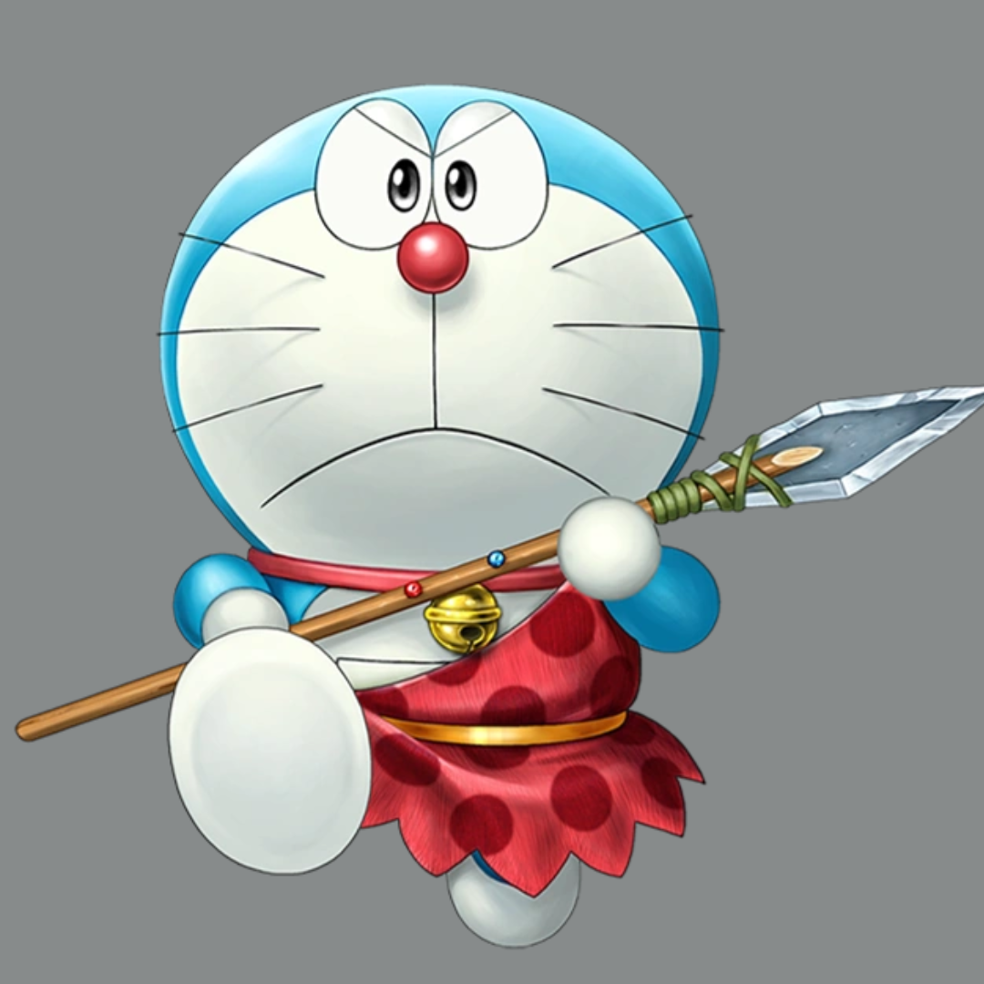 Doraemon