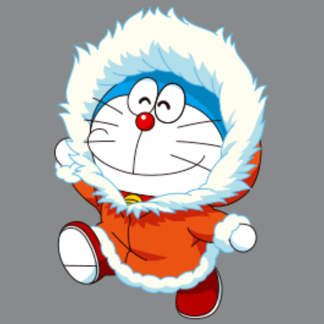 Doraemon