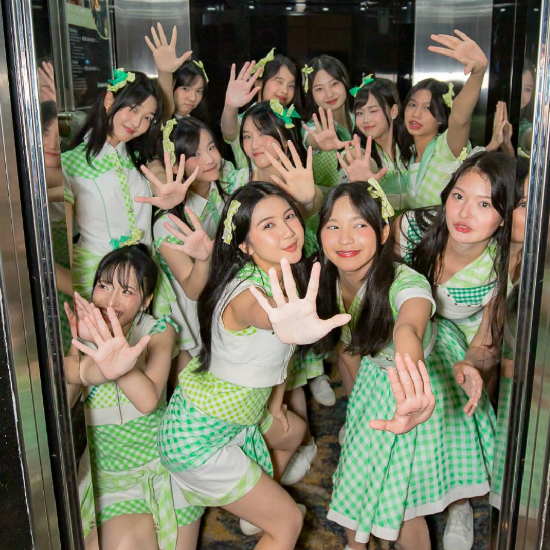 JKT48