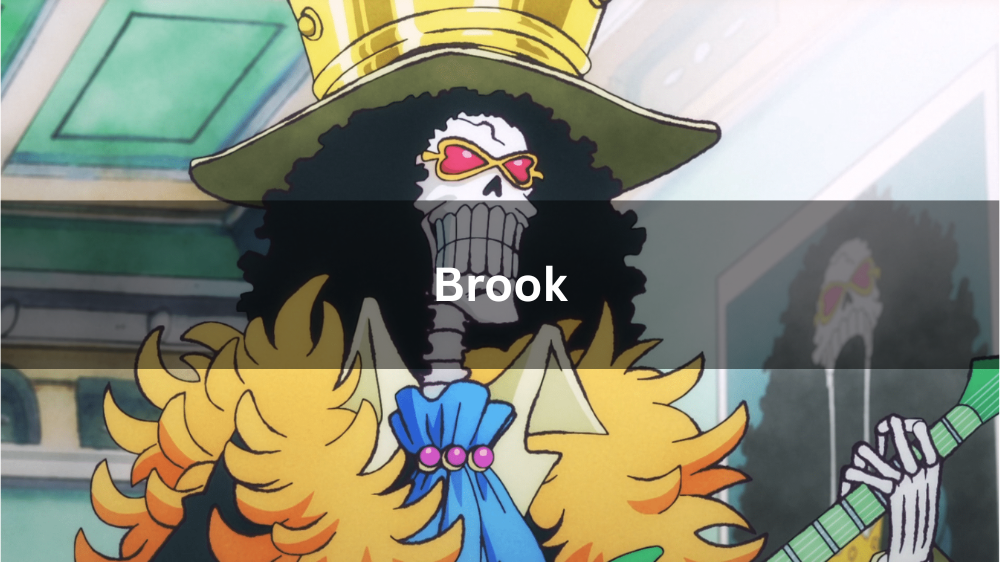 Brook 