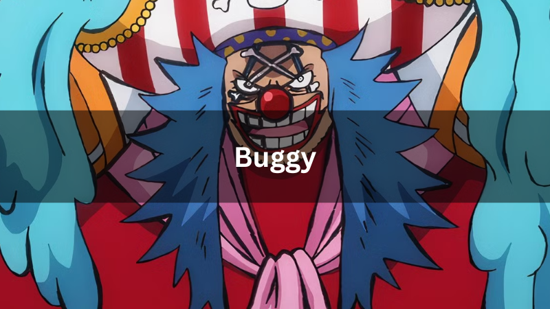 Buggy