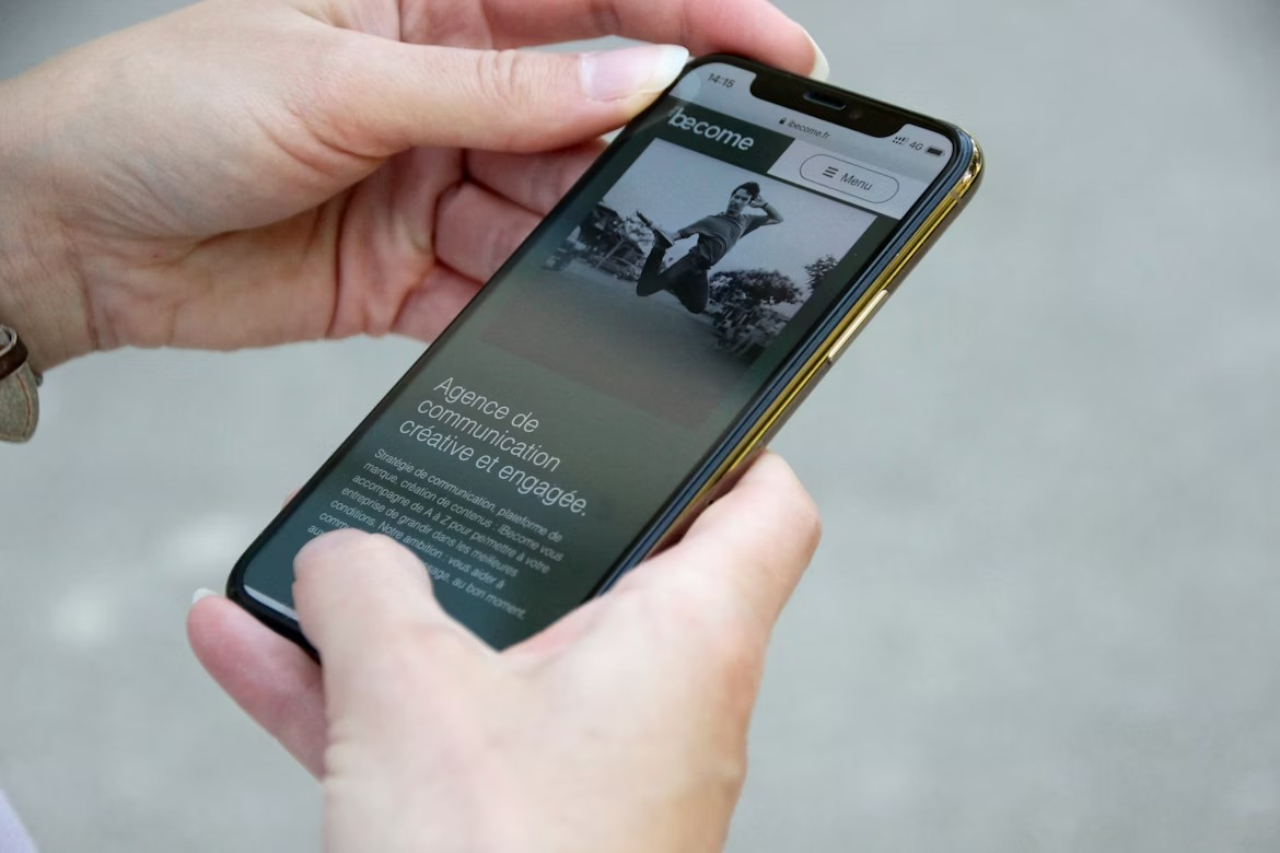 QUIZ kebiasaan online