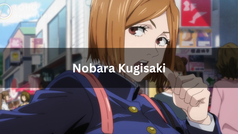 Nobara 