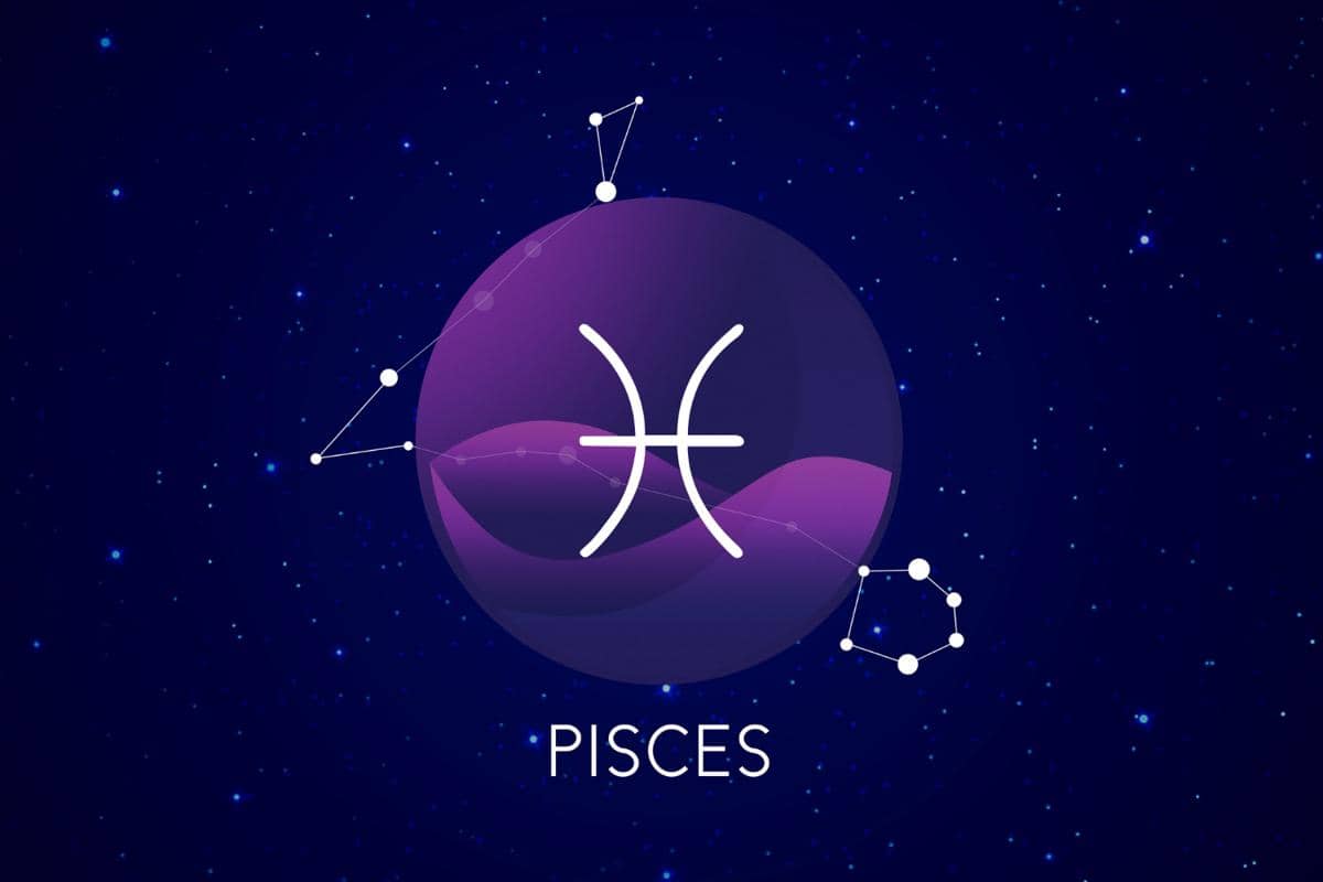 ilustrasi Pisces