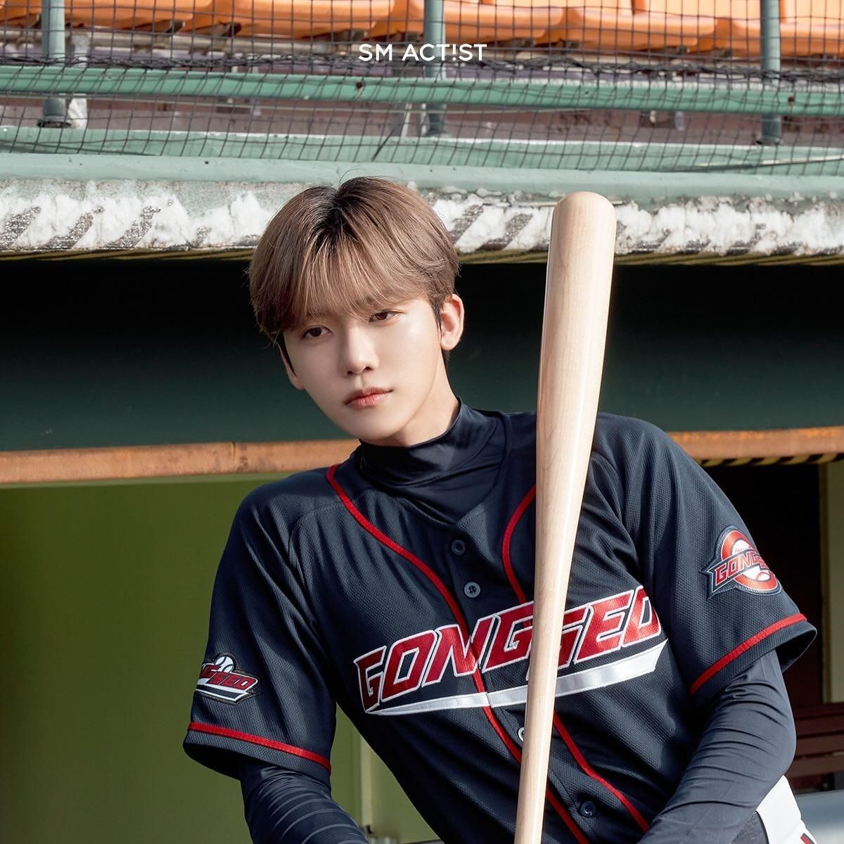 Potret Jaemin NCT Dream dalam KDrama Wind Up