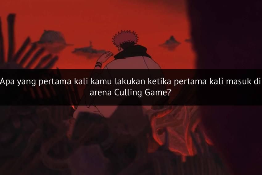 Jujutsu Kaisen (dok. Mappa)