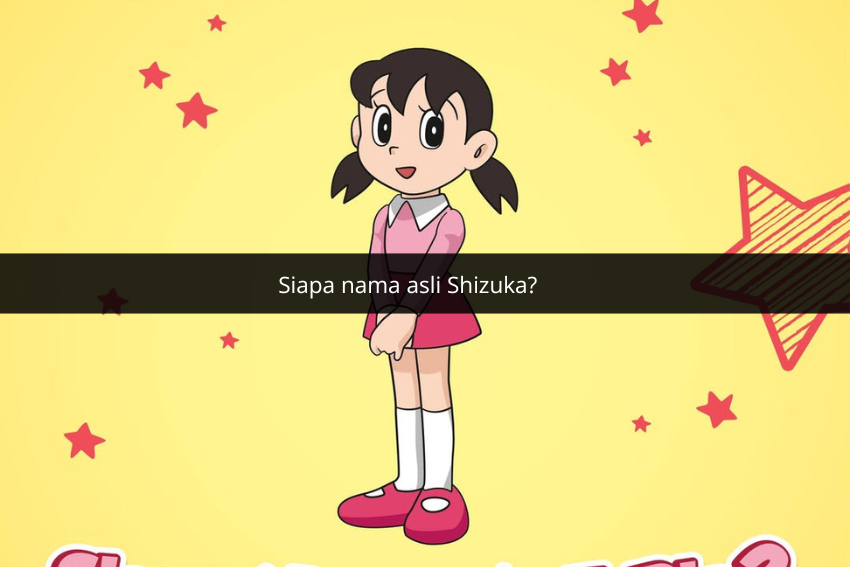 Shizuka