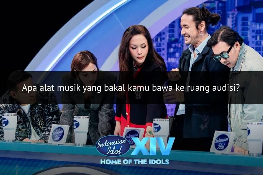 Indonesian Idol (instagram.com/indonesianidolid)