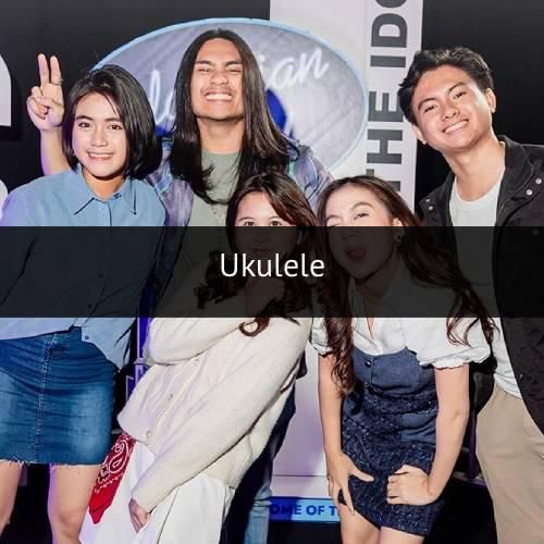 Indonesian Idol (instagram.com/indonesianidolid)