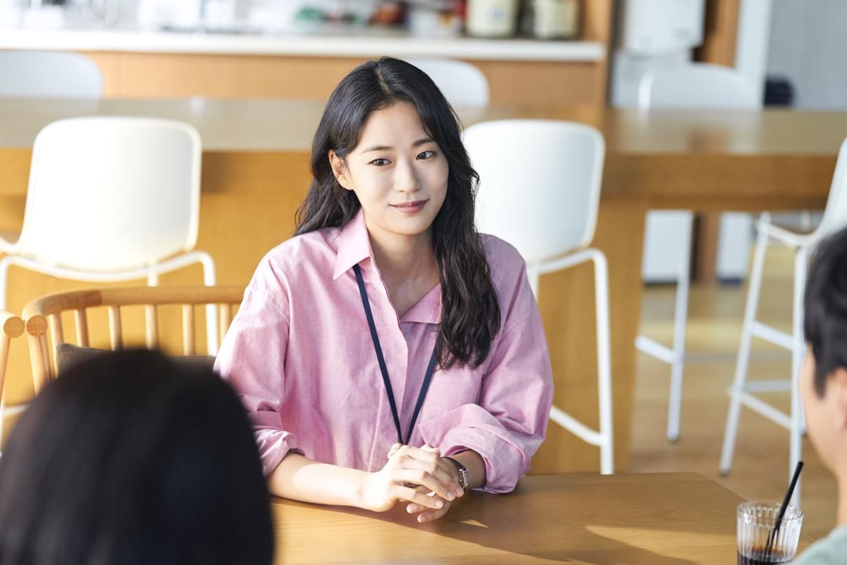 Can This Love Be Translated?. 