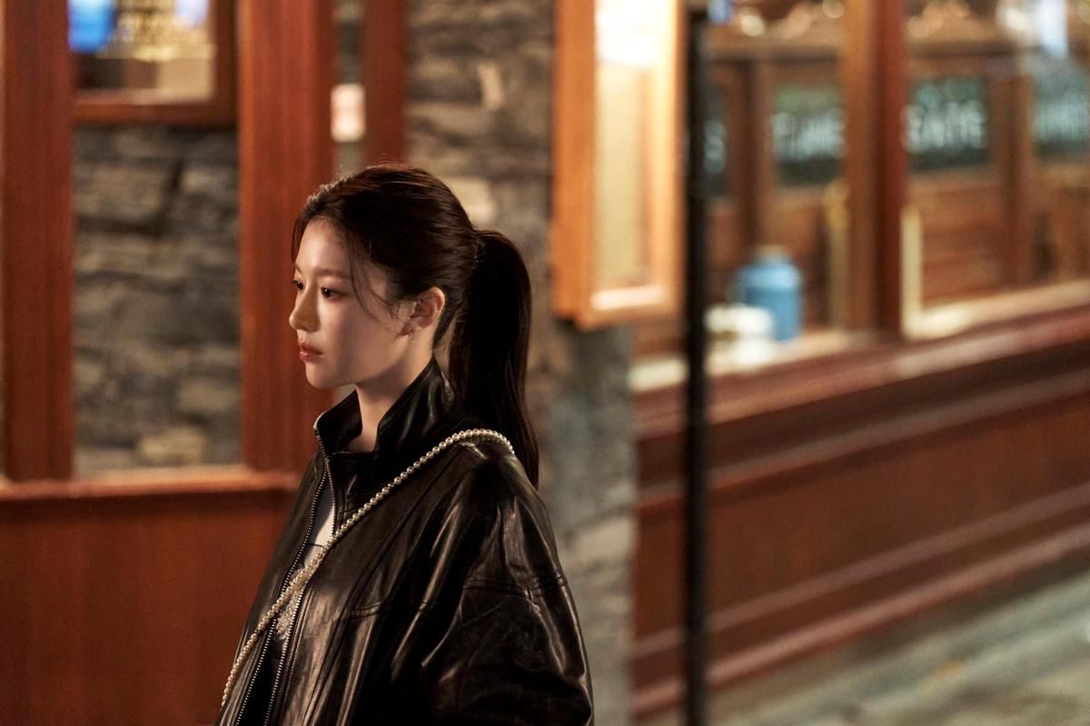 Can This Love Be Translated?. 