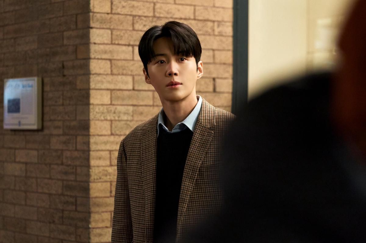 Can This Love Be Translated?. 