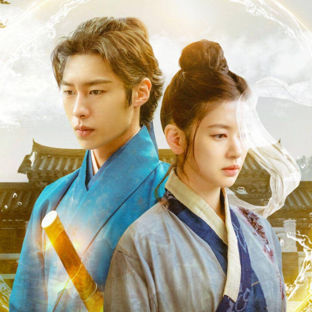 Potret Alchemy of Souls 