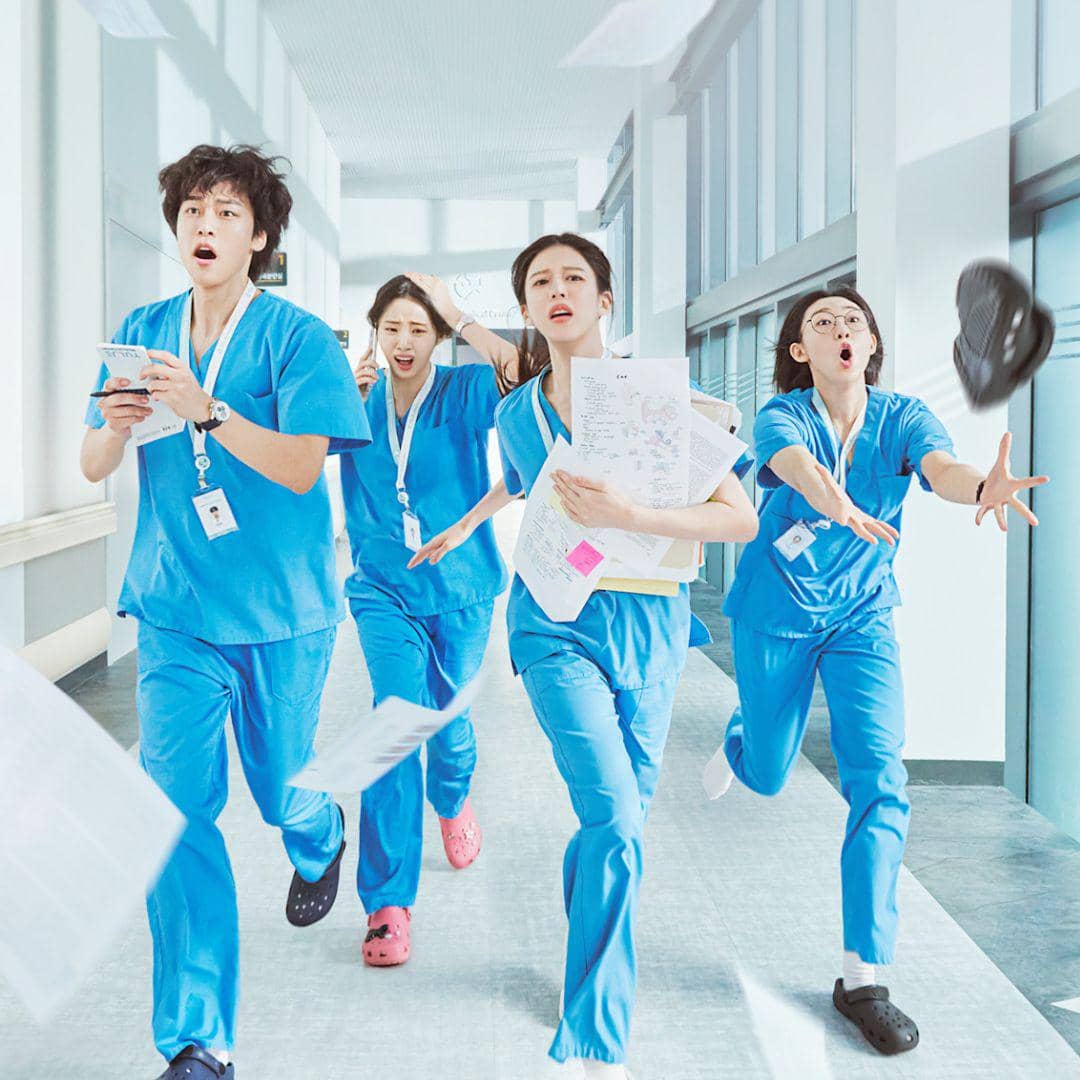 Potret Resident Playbook