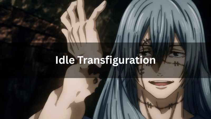 Idle Transfiguration