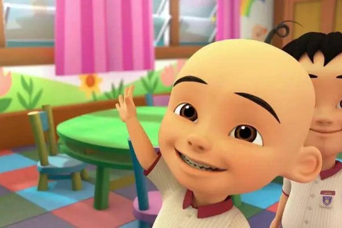 upin