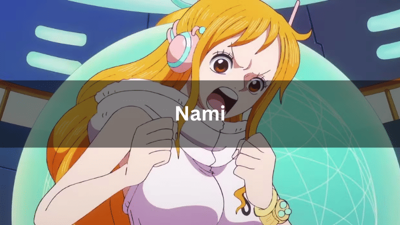Nami