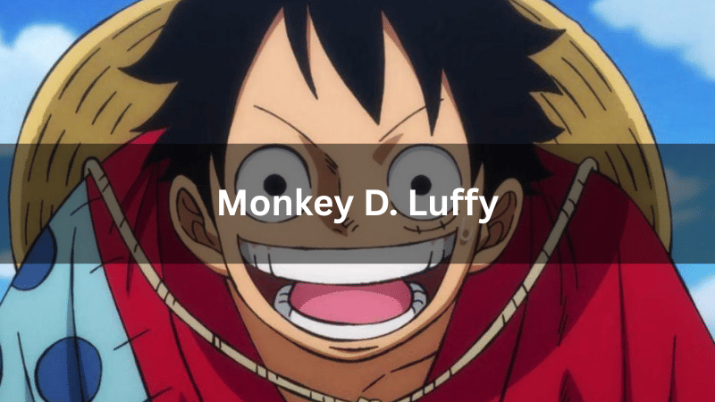 Luffy 