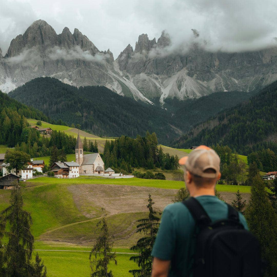 Potret wisata hidden gem