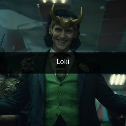 film dan serial MCU era Multiverse Saga (dok. Marvel Studios)