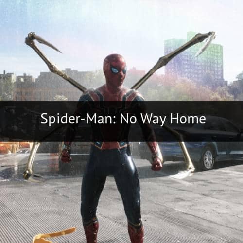 film dan serial MCU era Multiverse Saga (dok. Marvel Studios)