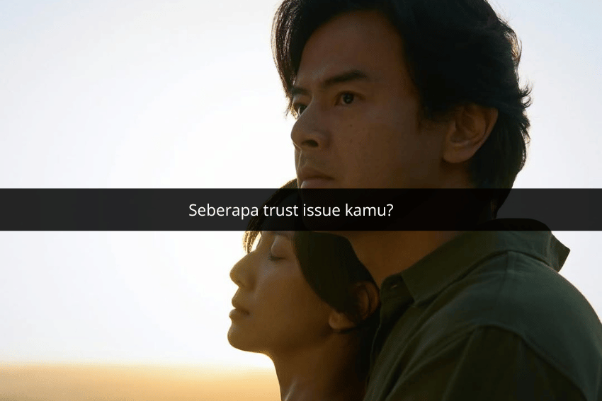 Sore: Istri dari Masa Depan