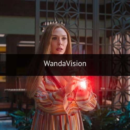 film dan serial MCU era Multiverse Saga (dok. Marvel Studios)