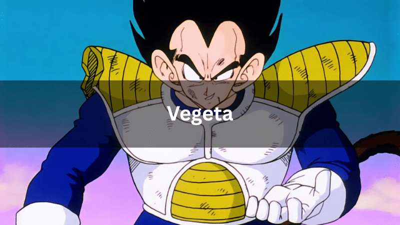 Vegeta