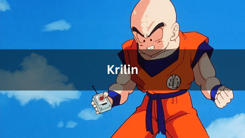 Krilin