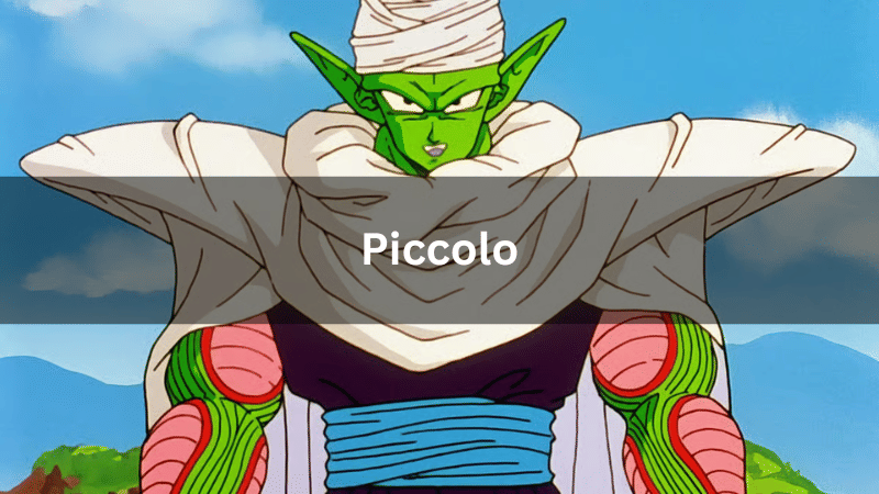 Piccolo 