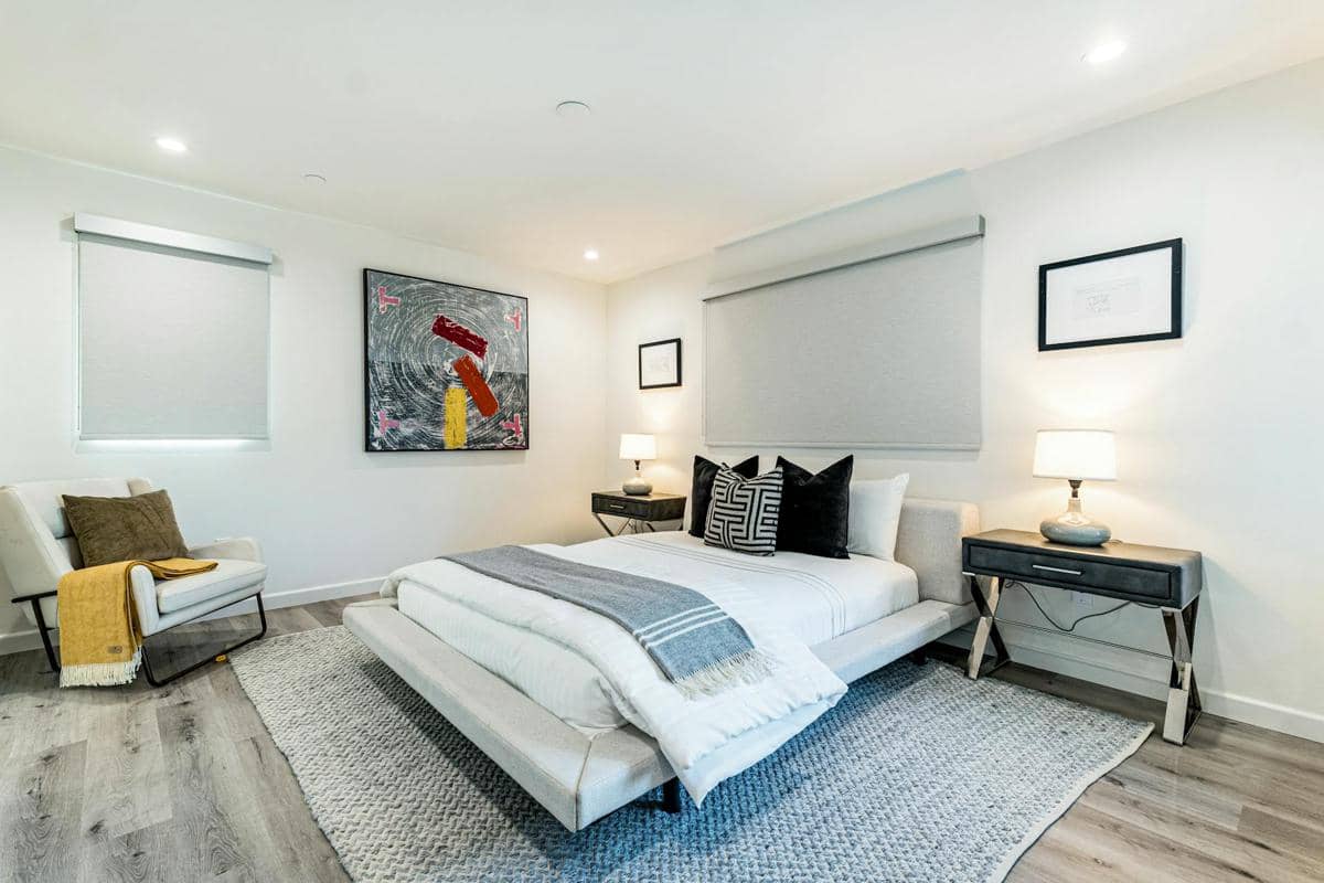 menata kamar tidur yang nyaman